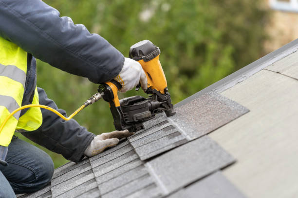 Fast & Reliable Emergency Roof Repairs in Whitley City, KY